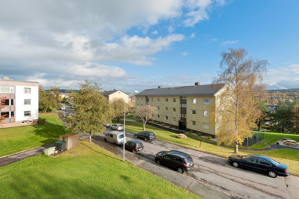 I kort avstand finner du også idylliske Vesletjern med badeplasser, sittebenker, ildsteder og natursti. Fra tjernet går det videre turløype inn til Alunsjøen og Breisjøen. Galleribilde