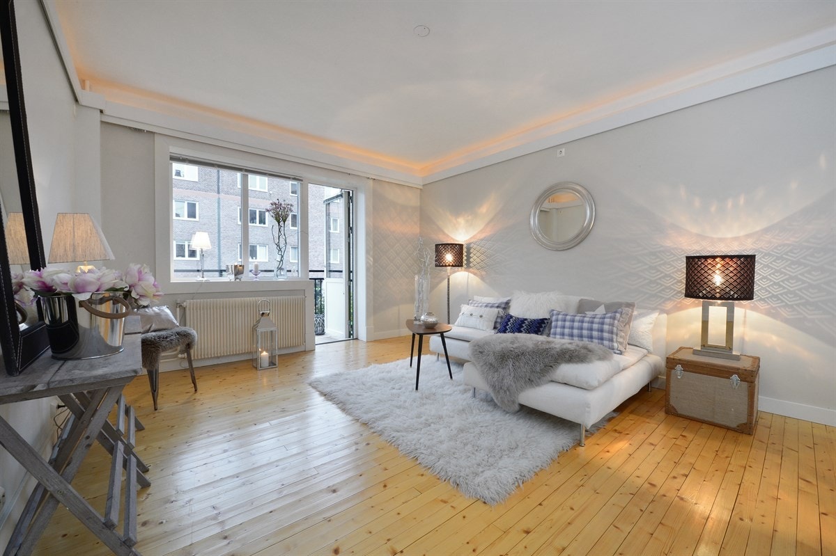 Grenseveien 9 D presentert av Aktiv Eiendom v/Jørgen Eriksson. Galleribilde