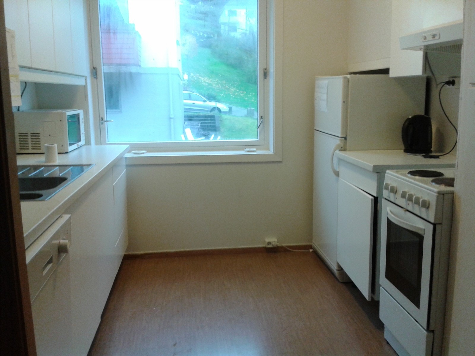 Kjøkkenet Galleribilde