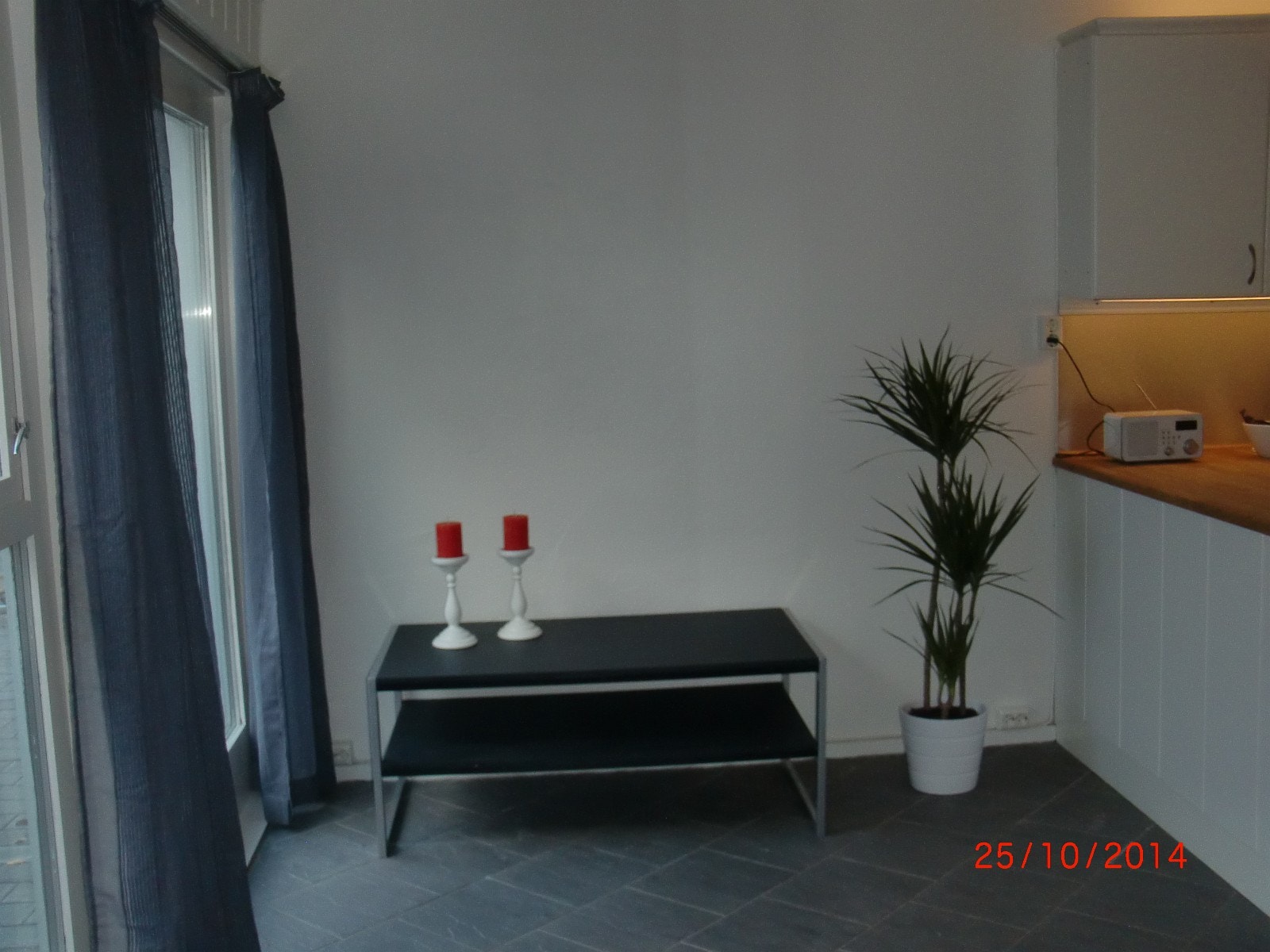 Stue Galleribilde