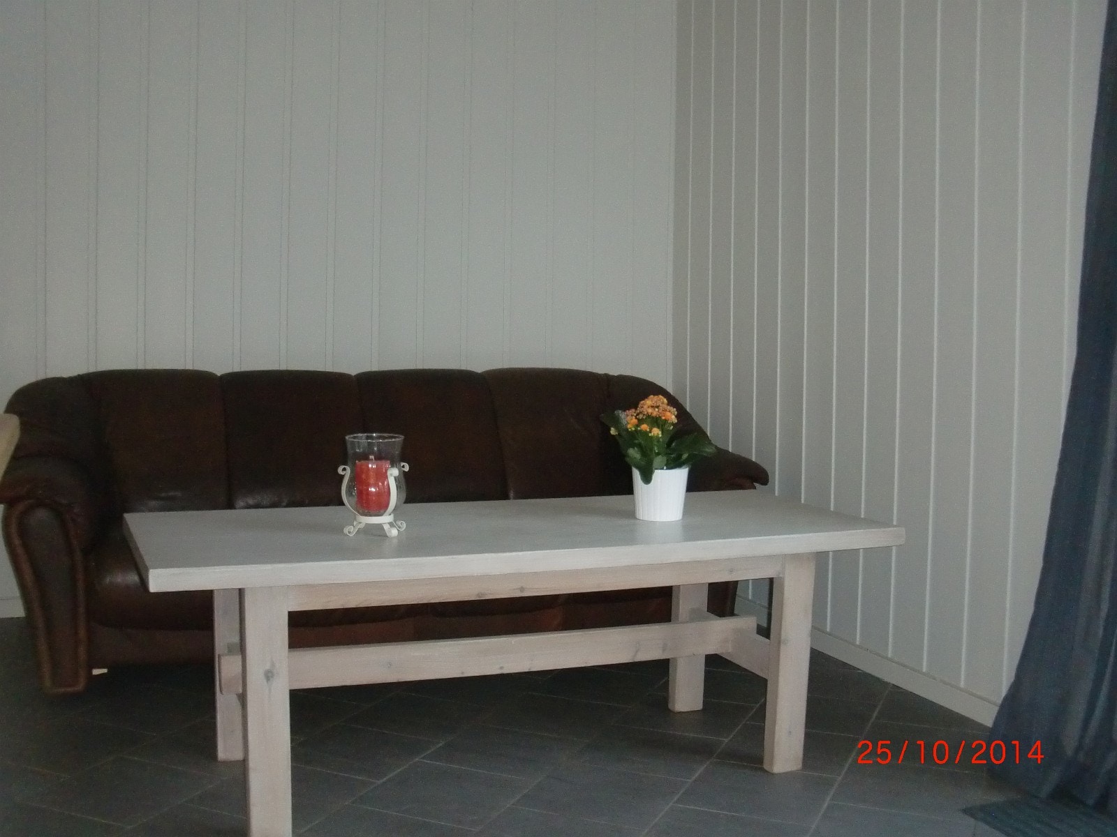 Stue Galleribilde