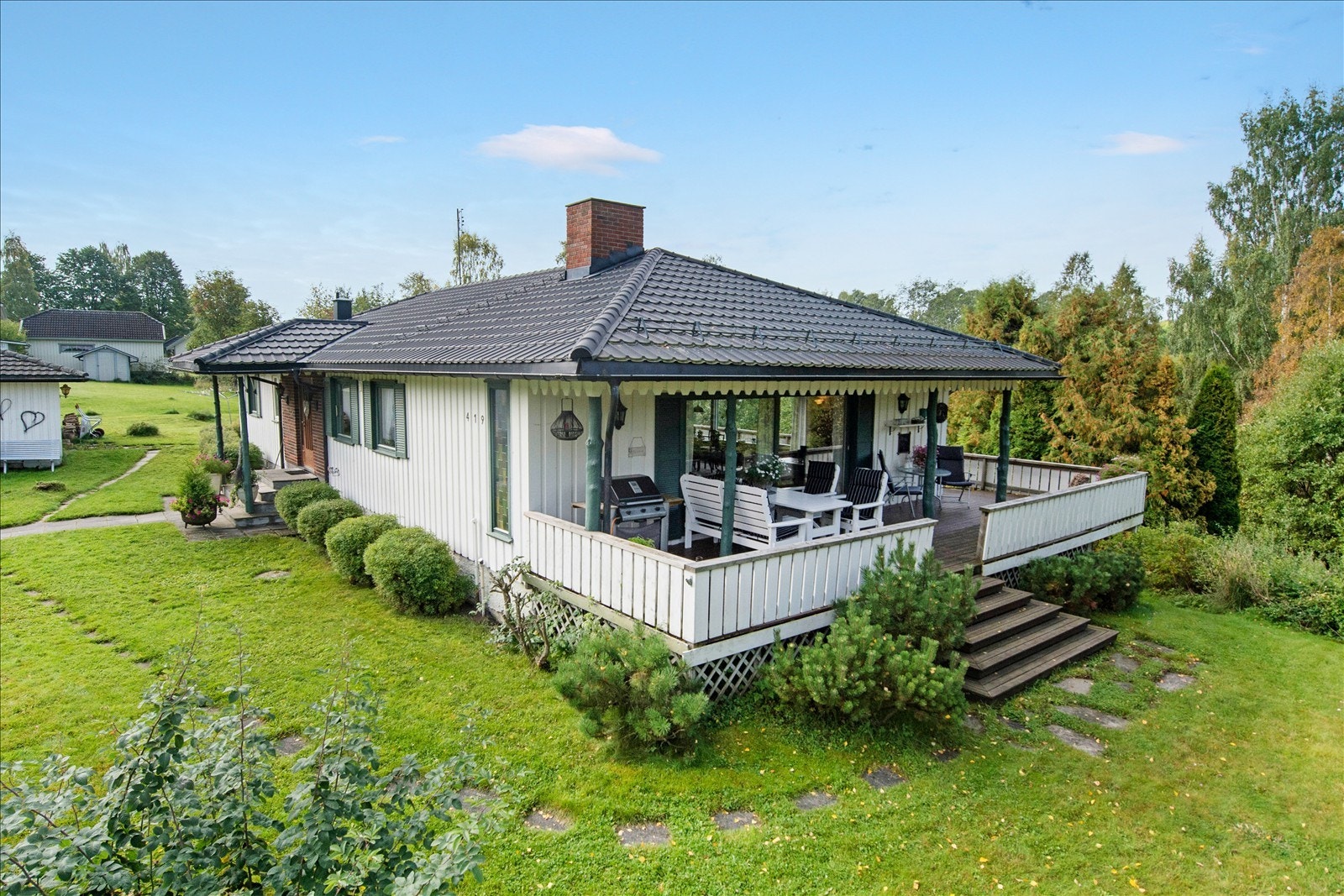 Mastfoto Galleribilde