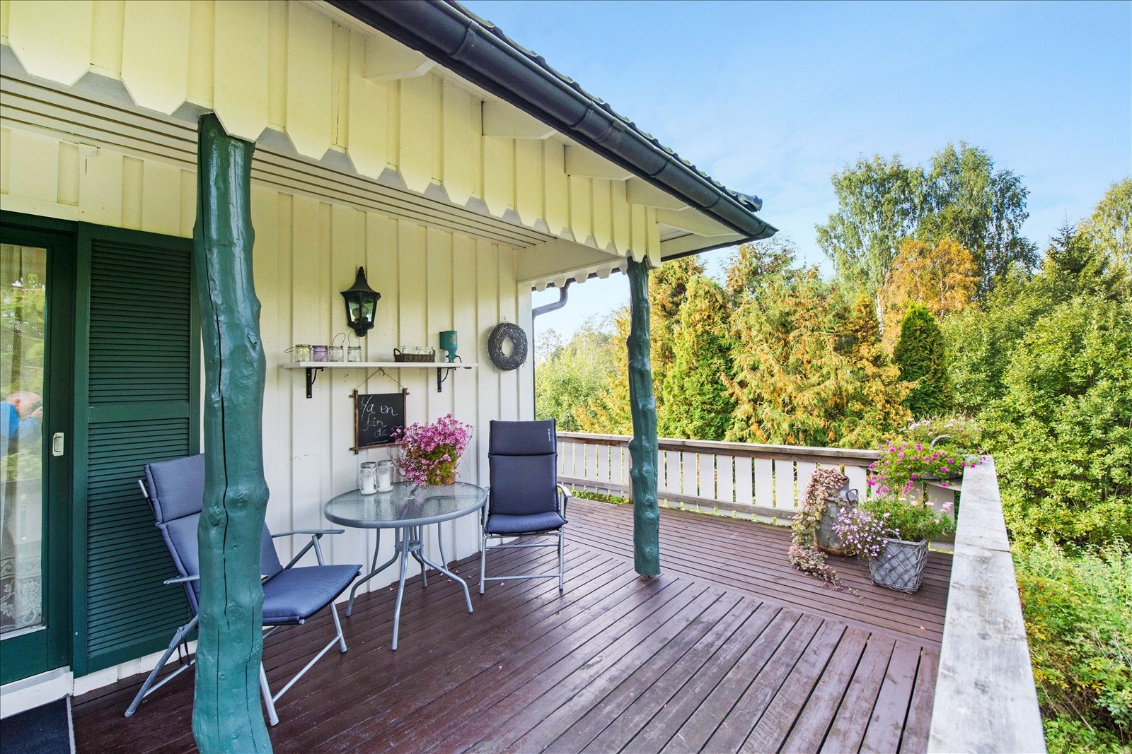 Veranda Galleribilde