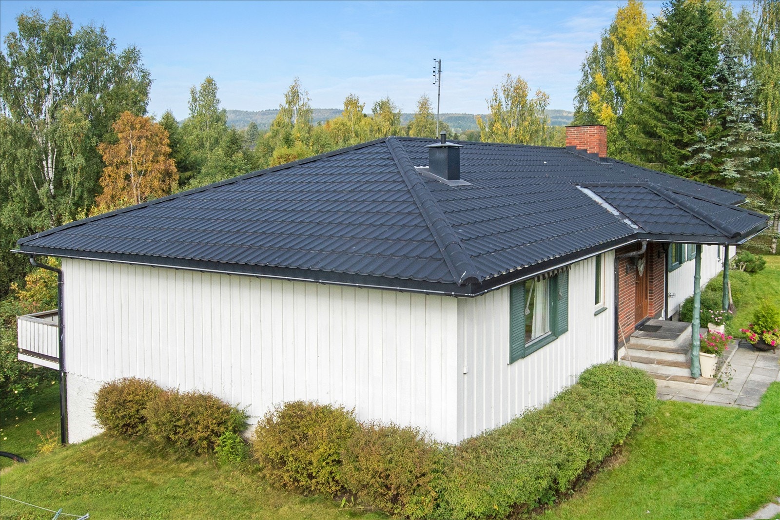 Mastfoto Galleribilde