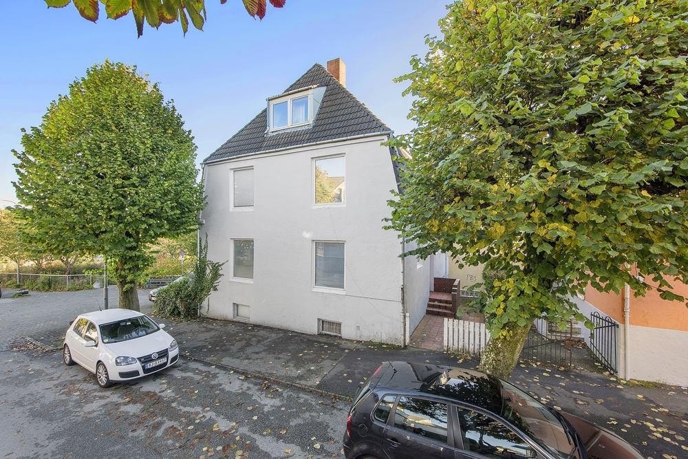 Fasade. Galleribilde