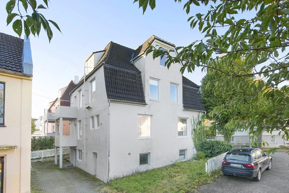 Fasade. Galleribilde