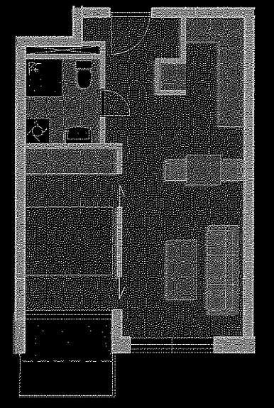Planløsning Galleribilde