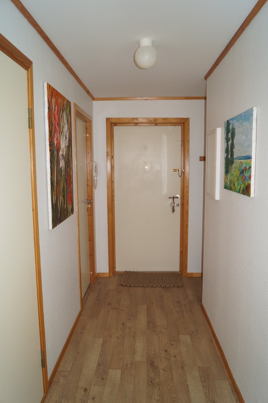 Gang Galleribilde