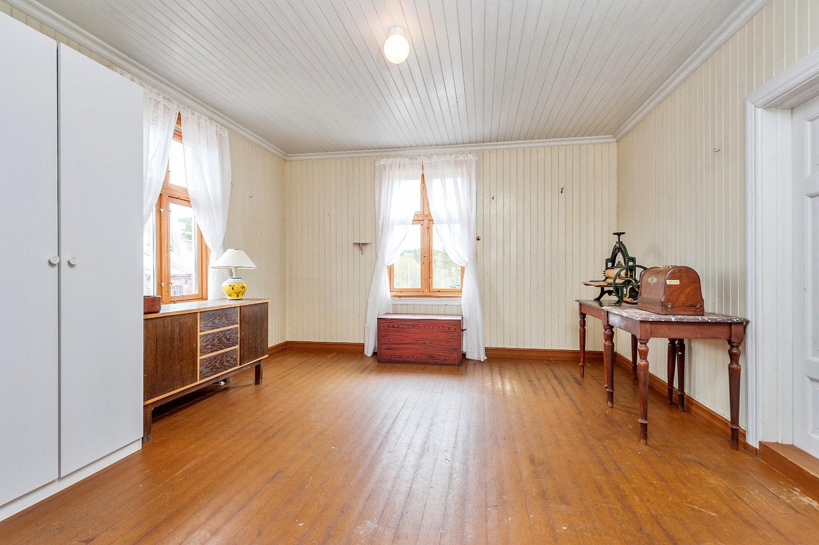 soverom Galleribilde