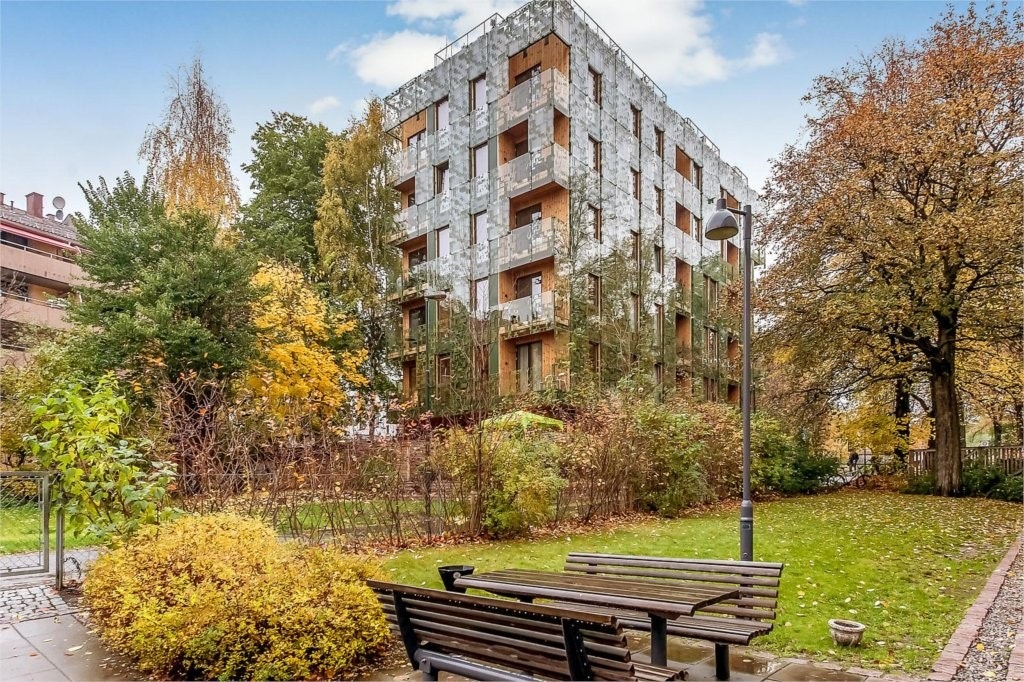 Ute Galleribilde