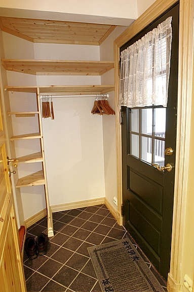 Gang / Inngangsparti Galleribilde