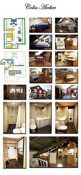 Colin Archer Galleribilde