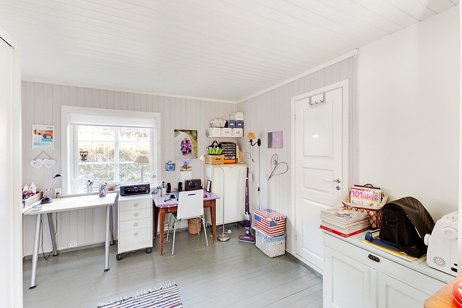 Soverom Galleribilde