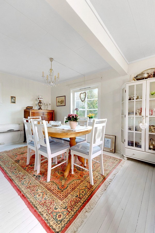 Spisestue Galleribilde