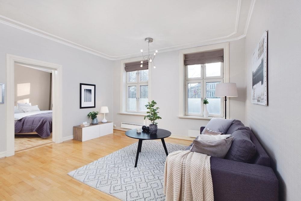 Anders Sveen v/iHUS Eiendomsmegling (915 35 914) har gleden av å ønske velkommen på visning i praktfulle Toftes Gate 60, perfekt beliggende på øvre ``Løkka`` med idylliske Sofienbergparken som en av de nærmeste naboene! Galleribilde