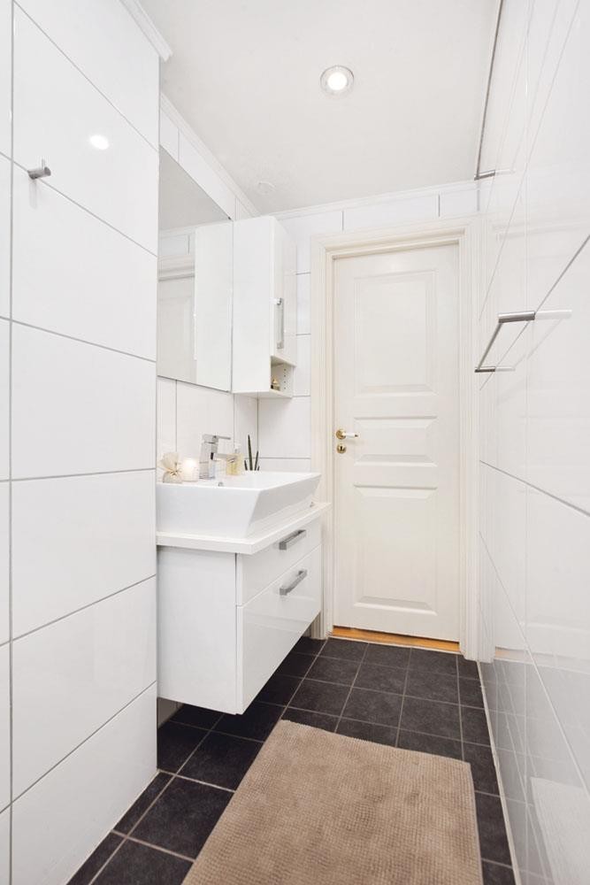 Delikat bad pusset opp i 2007. Galleribilde