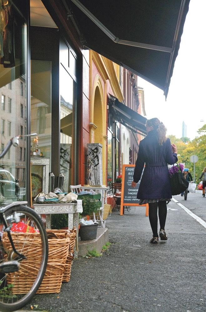 ``Løkka`` Galleribilde