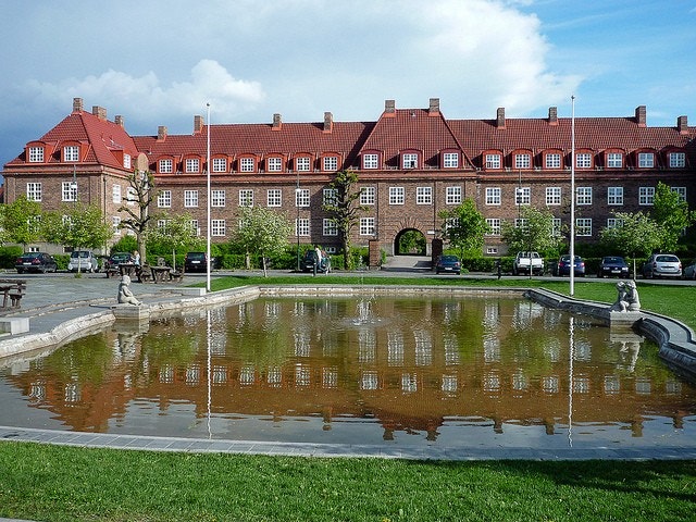 Damplassen Galleribilde