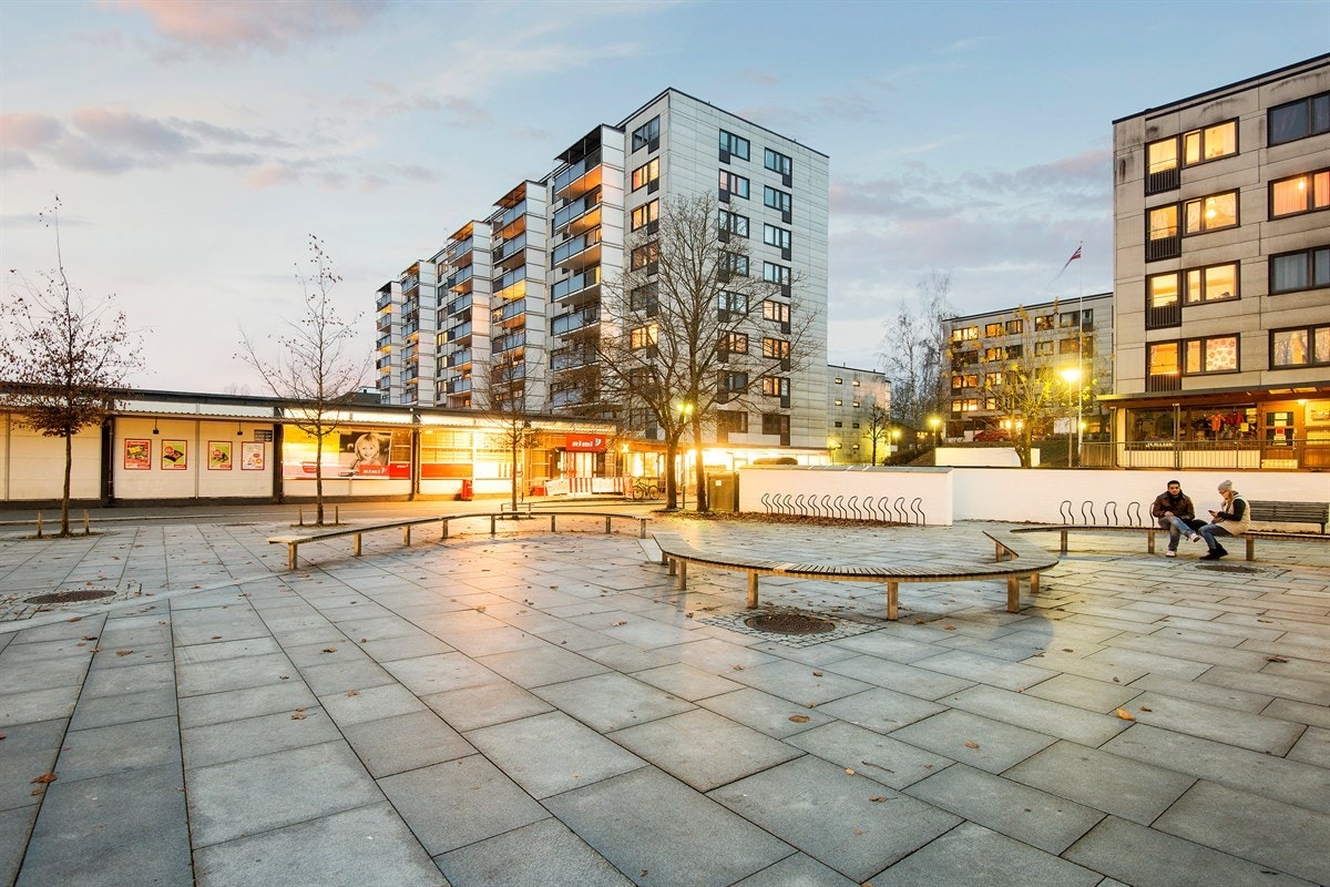 Områdebilde Galleribilde