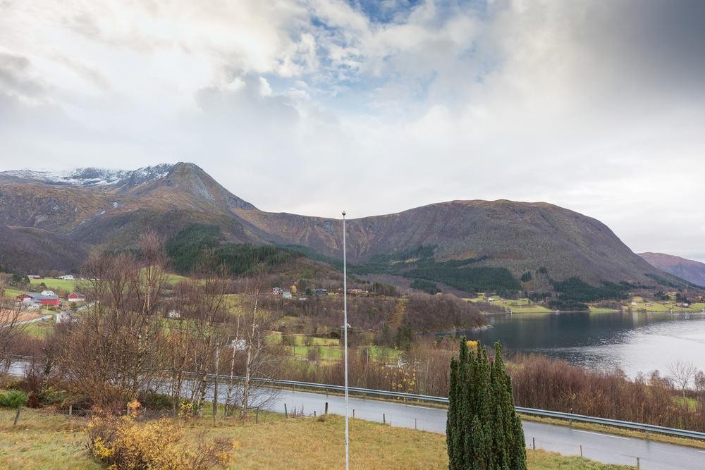Flotte turmuligheter i nærområdet Galleribilde