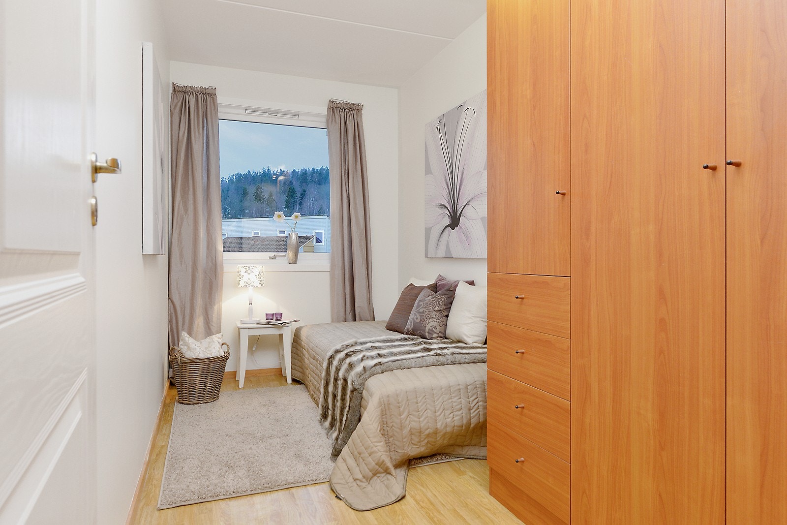 Soverom 2 Galleribilde