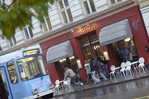 Områdebilde Galleribilde