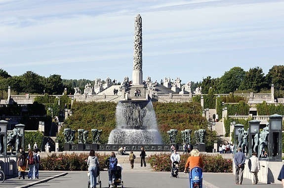 Områdebilde Galleribilde