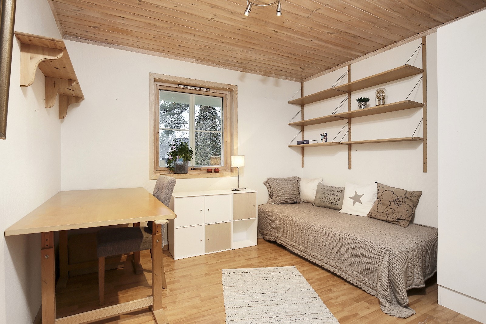 Soverom i 1. Etasje. Galleribilde