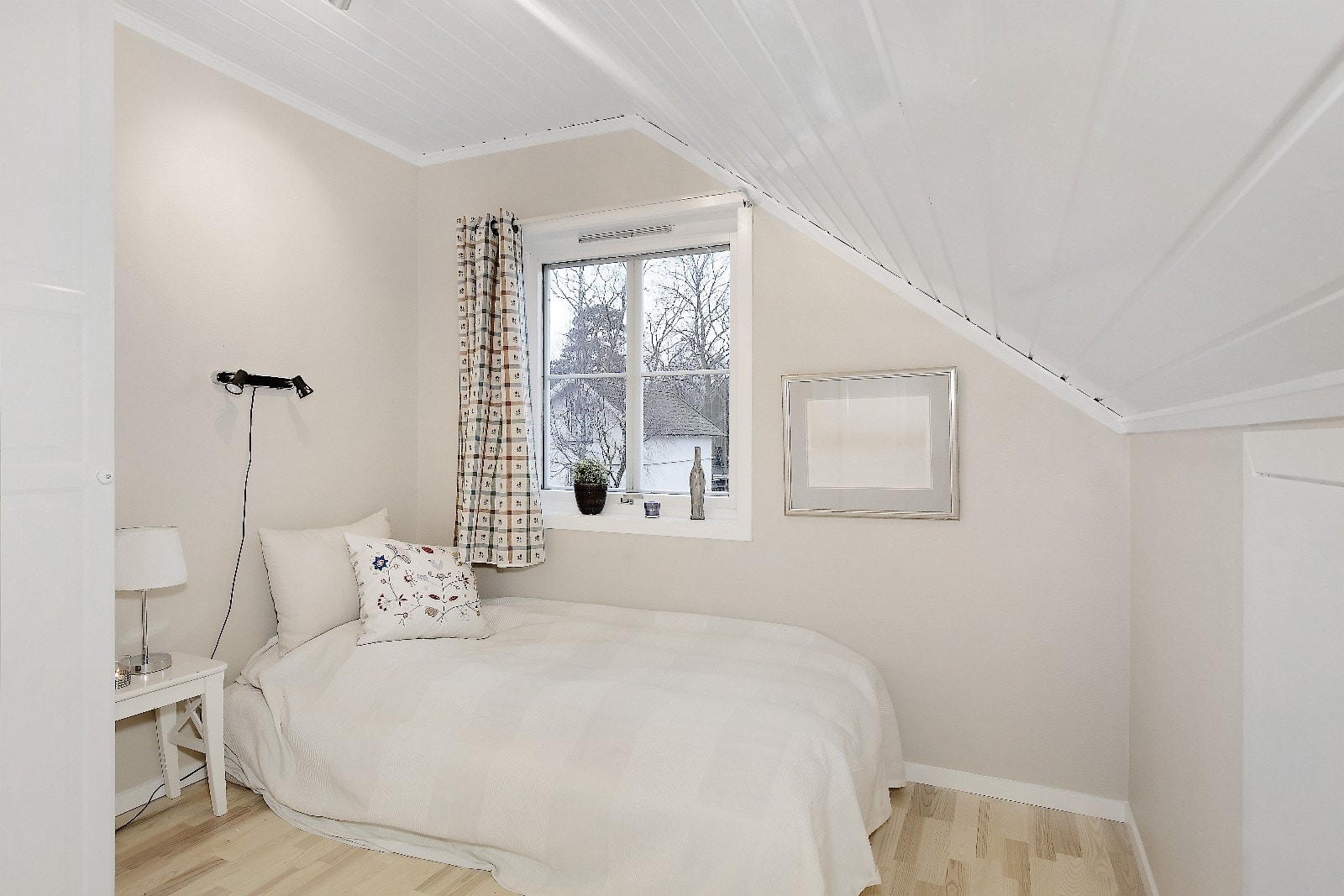 Soverom i 2. Etasje. Galleribilde