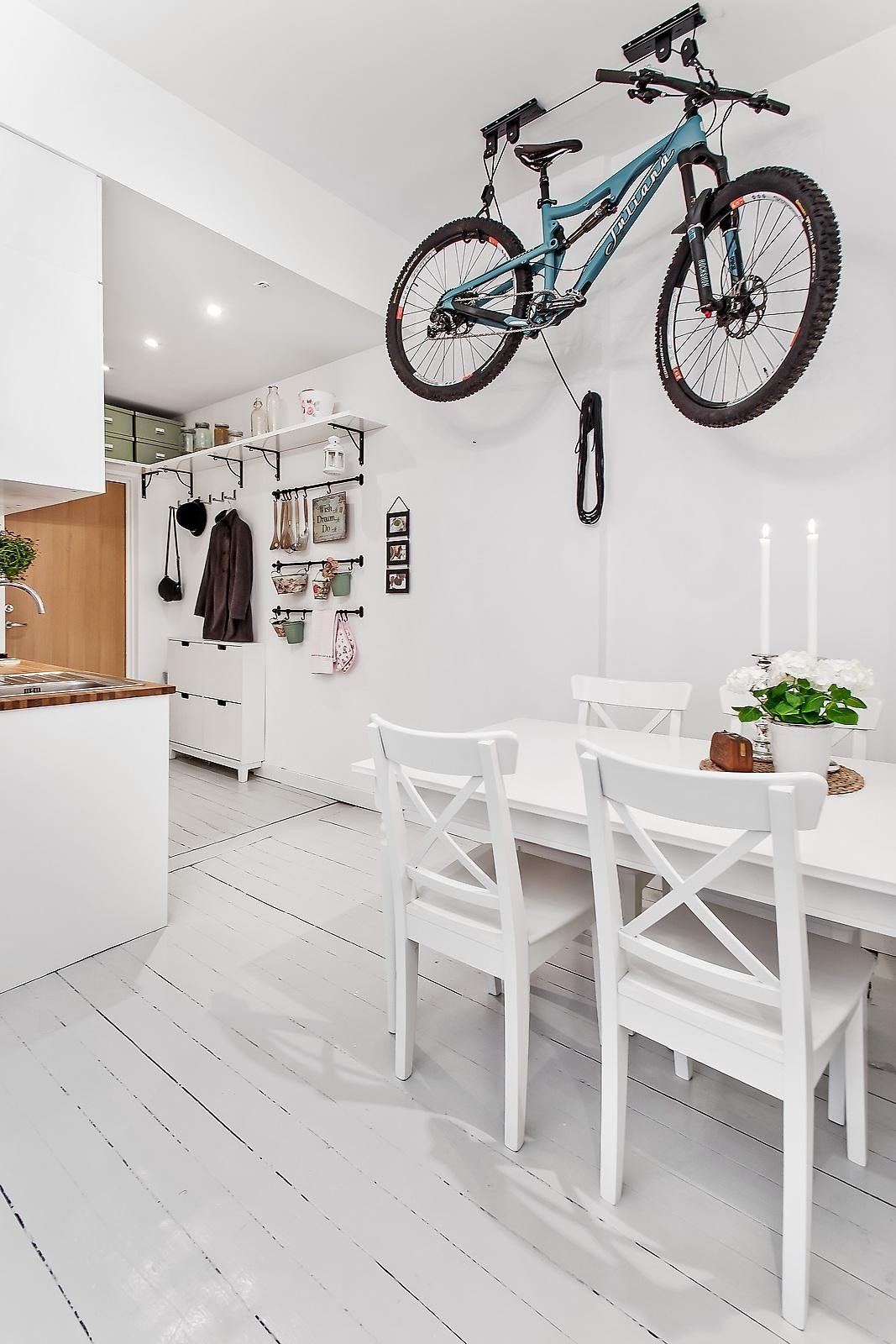 Spiseplass Galleribilde