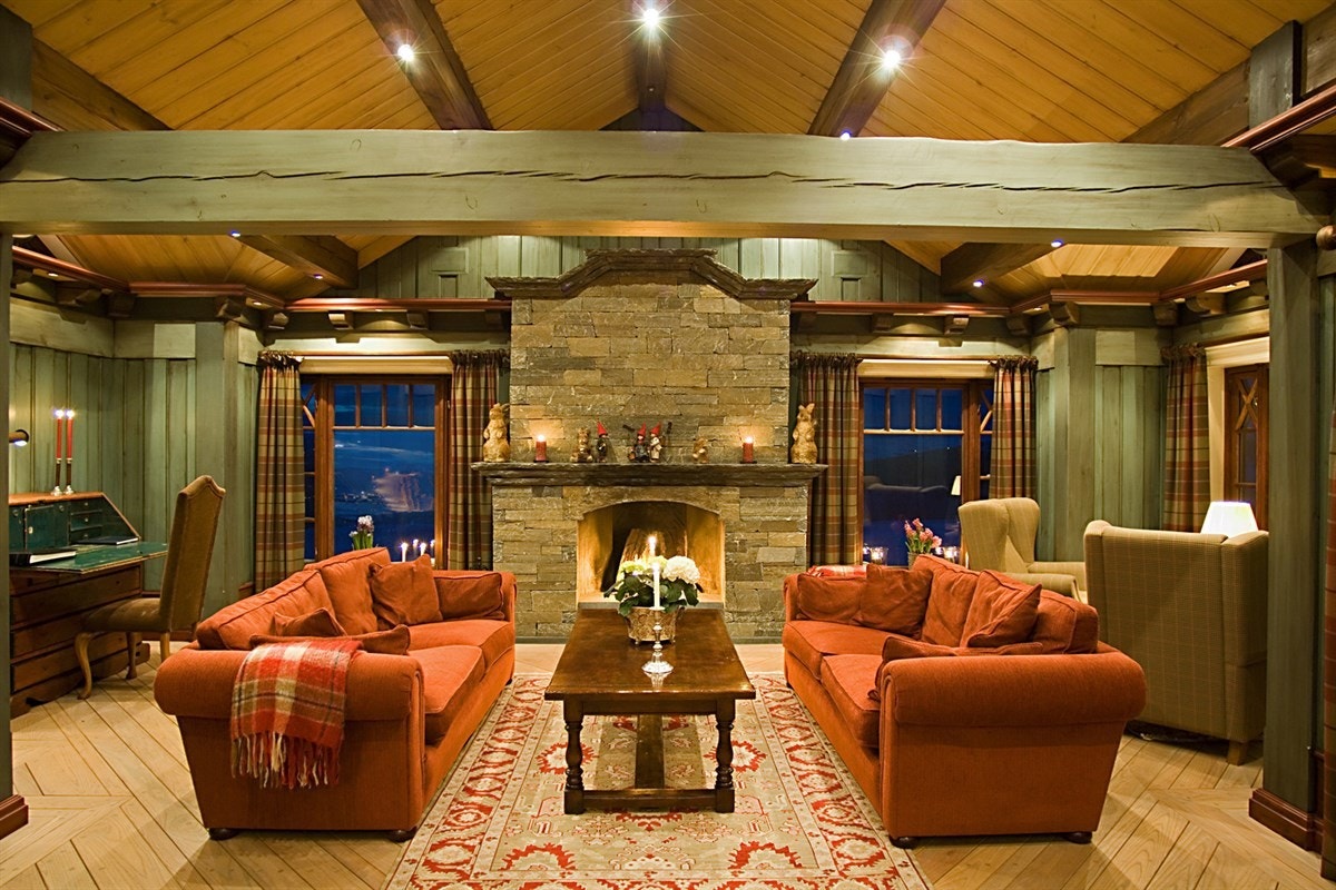 Velkommen til Budalsvegen 183 - For utfyllende informasjon Galleribilde