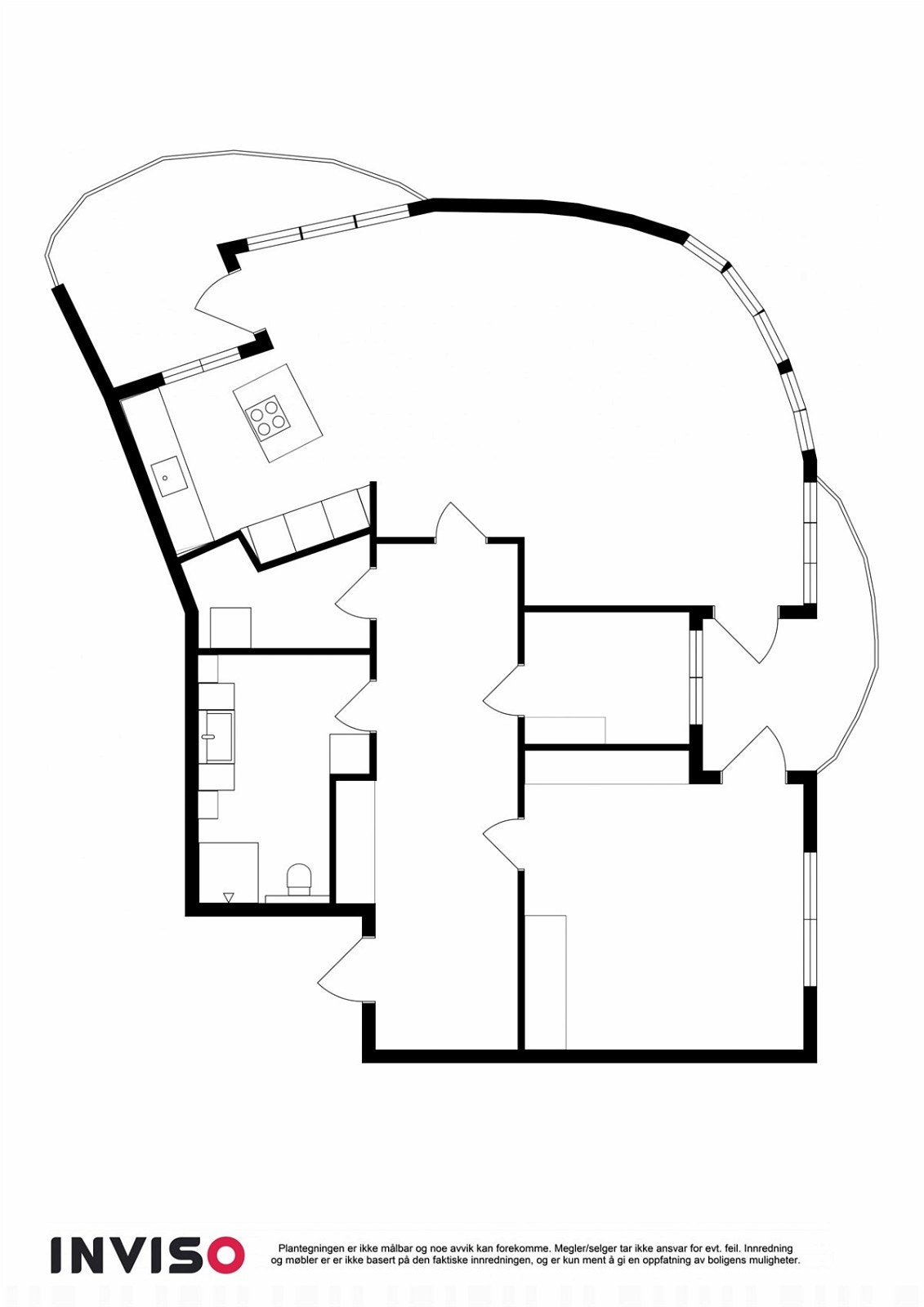 1 og 2dplan Galleribilde