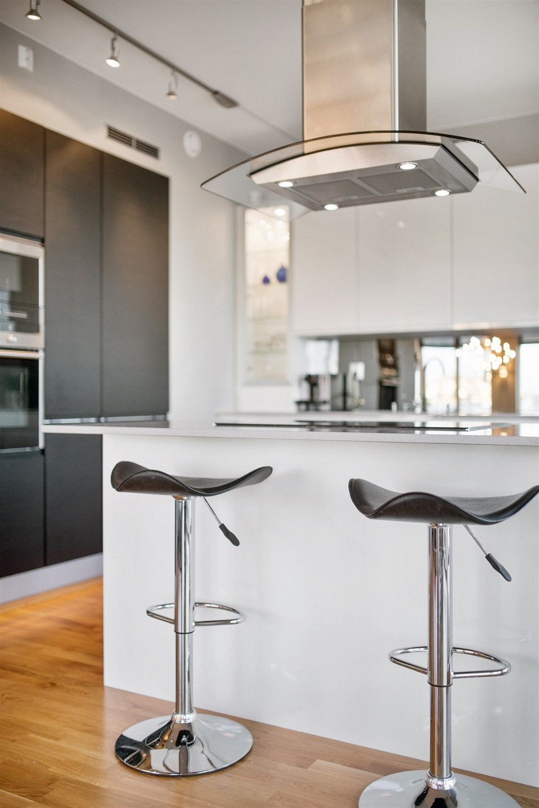 PROA Eiendomsmegling - Kjøkken Galleribilde