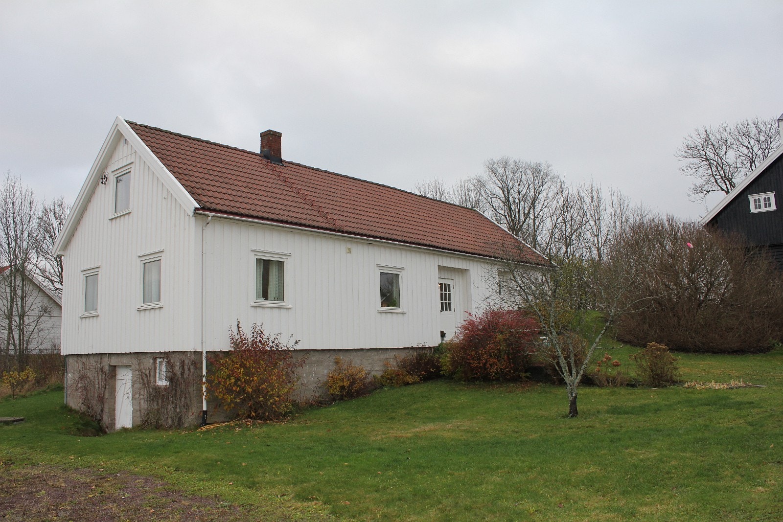 Utleiehuset Galleribilde