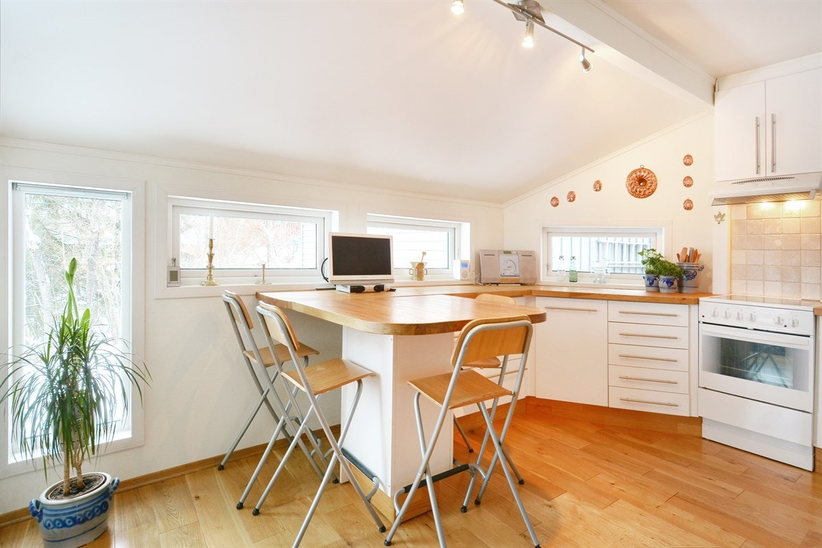 spiseplass Galleribilde