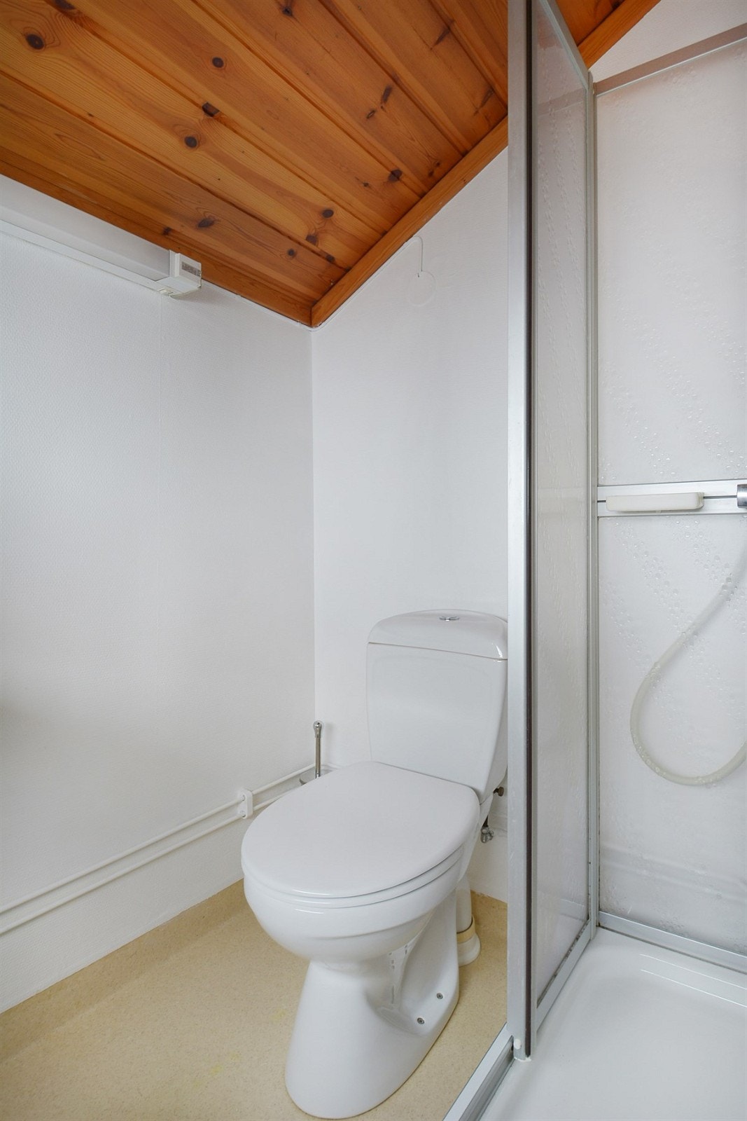 Bad i annekset Galleribilde