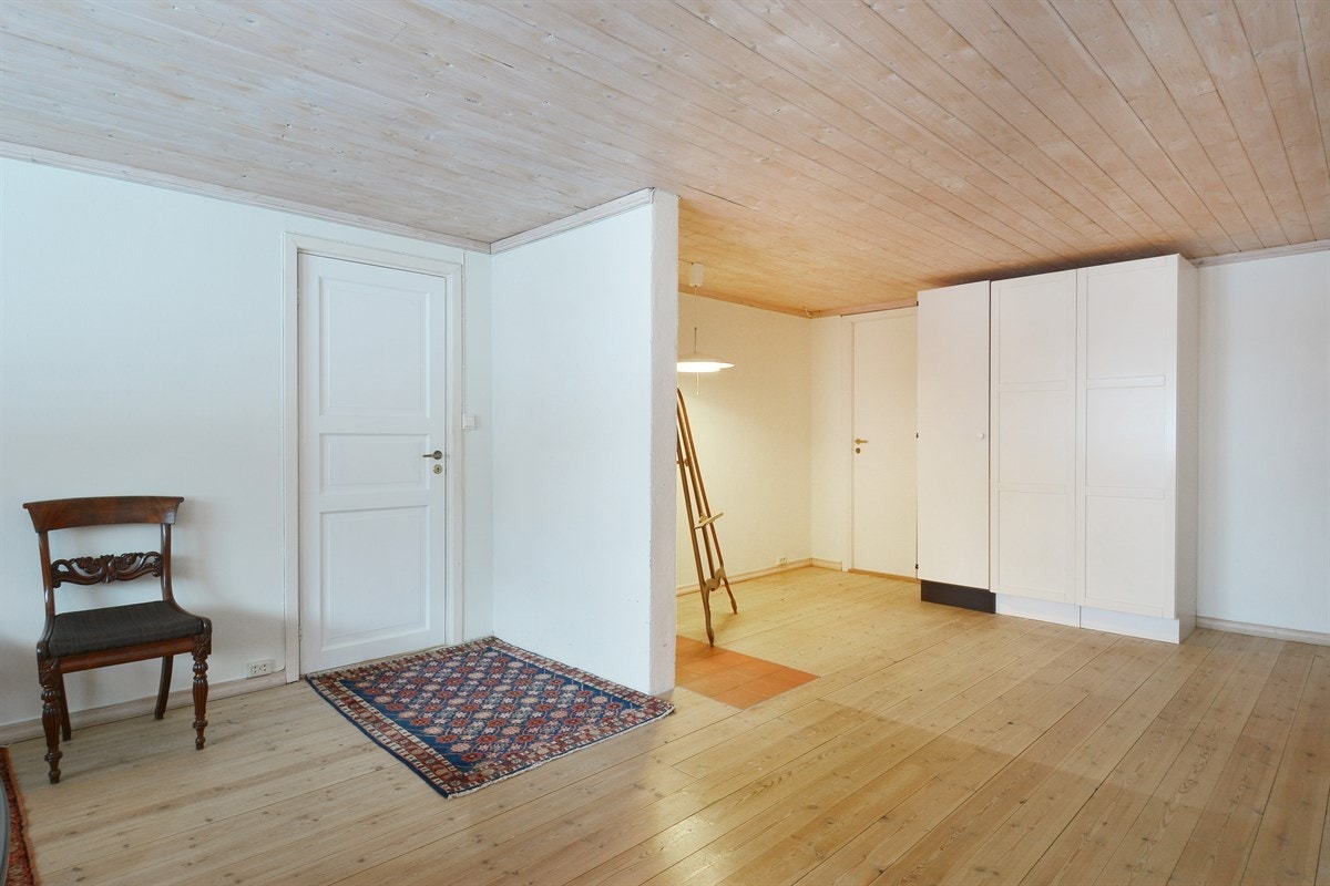 Kjellerstue Galleribilde