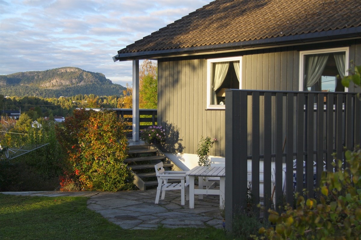 Sommerbilde hagen Galleribilde