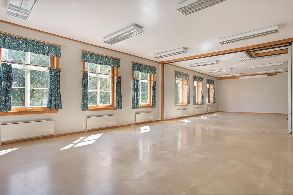 Stue (opprinnelig klasserom) Galleribilde