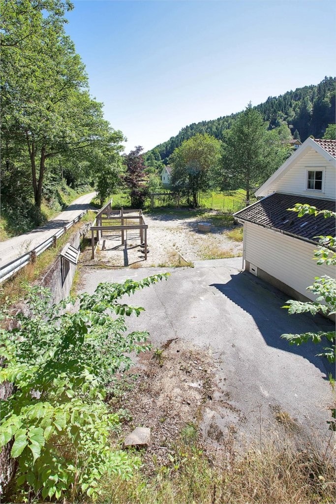 Fra eiendommen Galleribilde