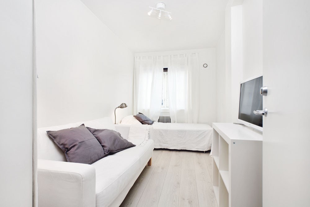 Pent rom på ca 10 kvm Galleribilde