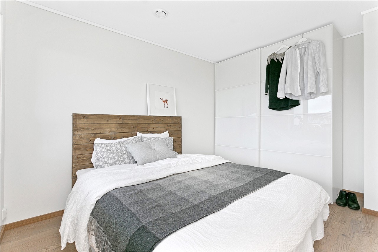 Soverom 2 etg. Galleribilde