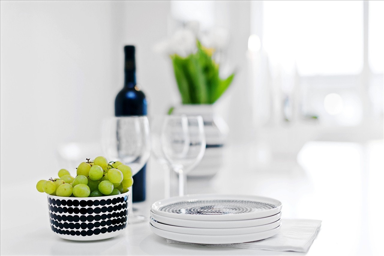 Spisestue Galleribilde