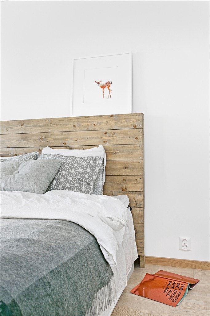 Soverom 2 etg. Galleribilde