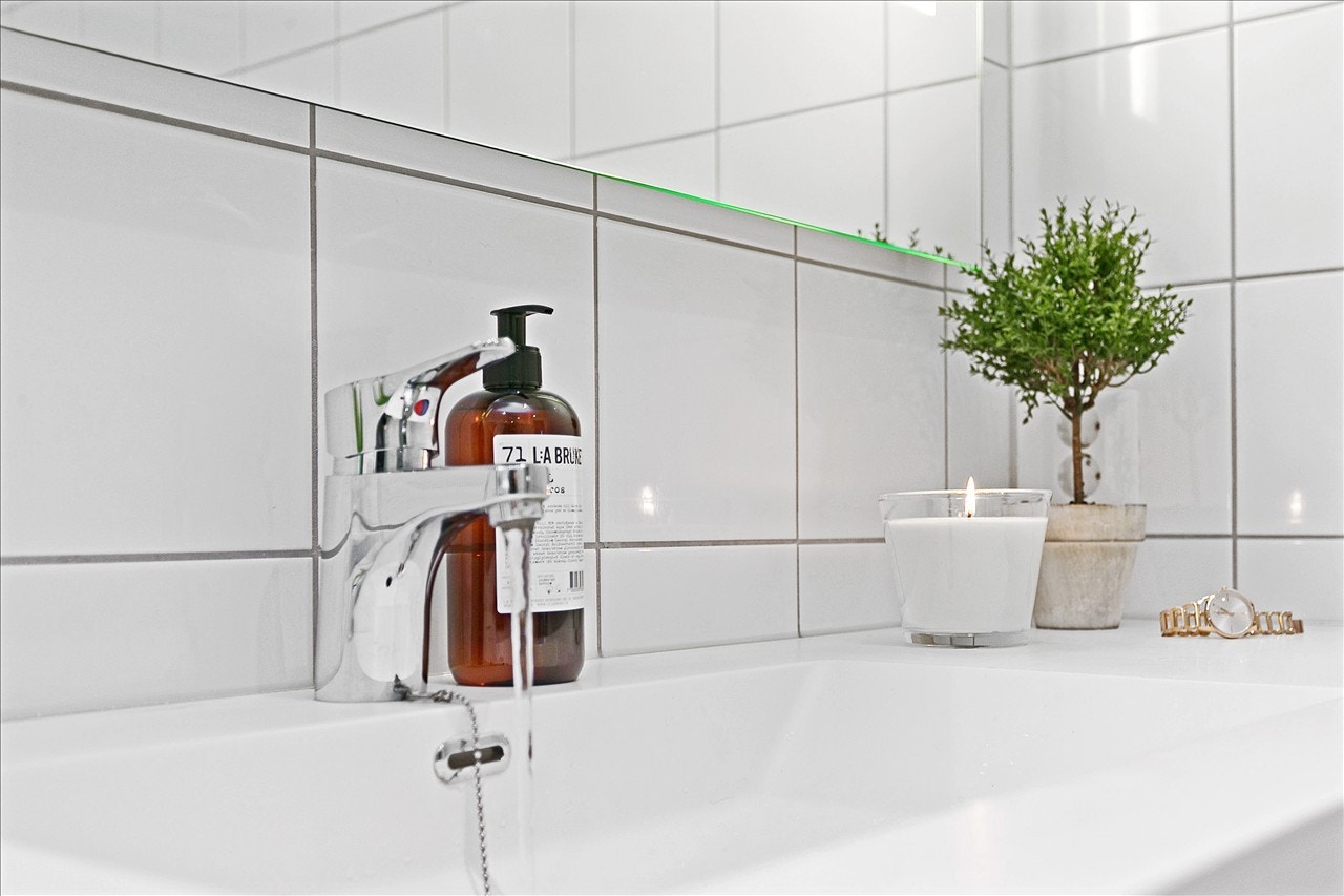 Bad 2 etg. Galleribilde