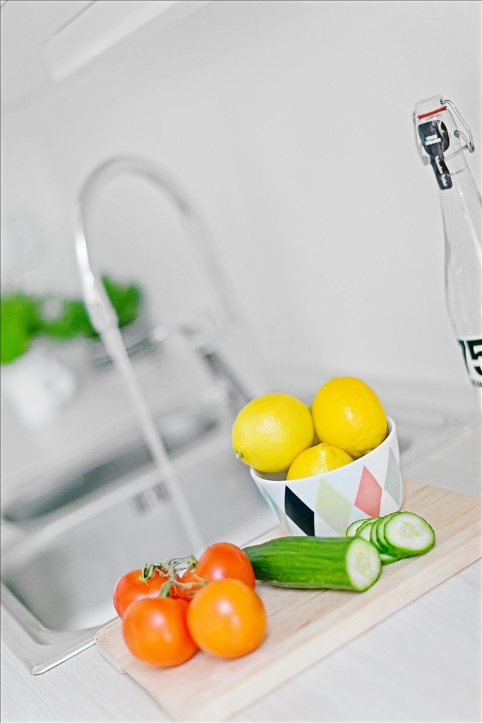 Kjøkken Galleribilde