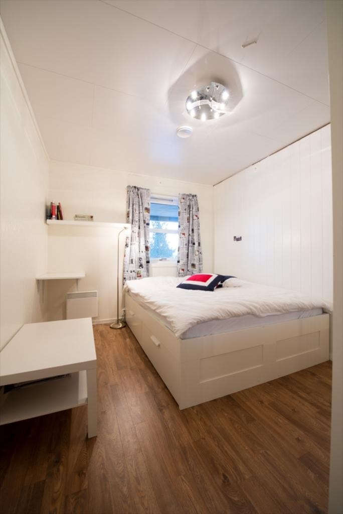 soverom i u.etg Galleribilde