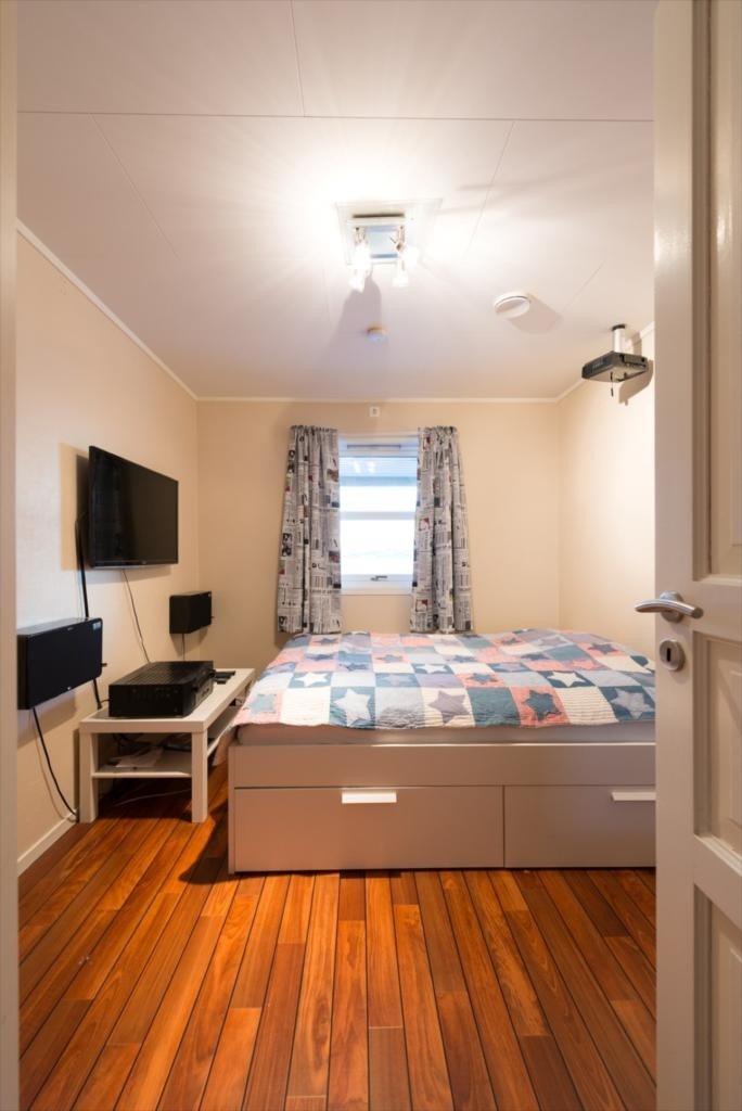 soverom i u.etg Galleribilde