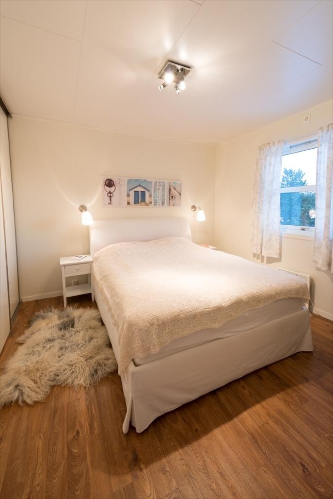 soverom i u.etg Galleribilde