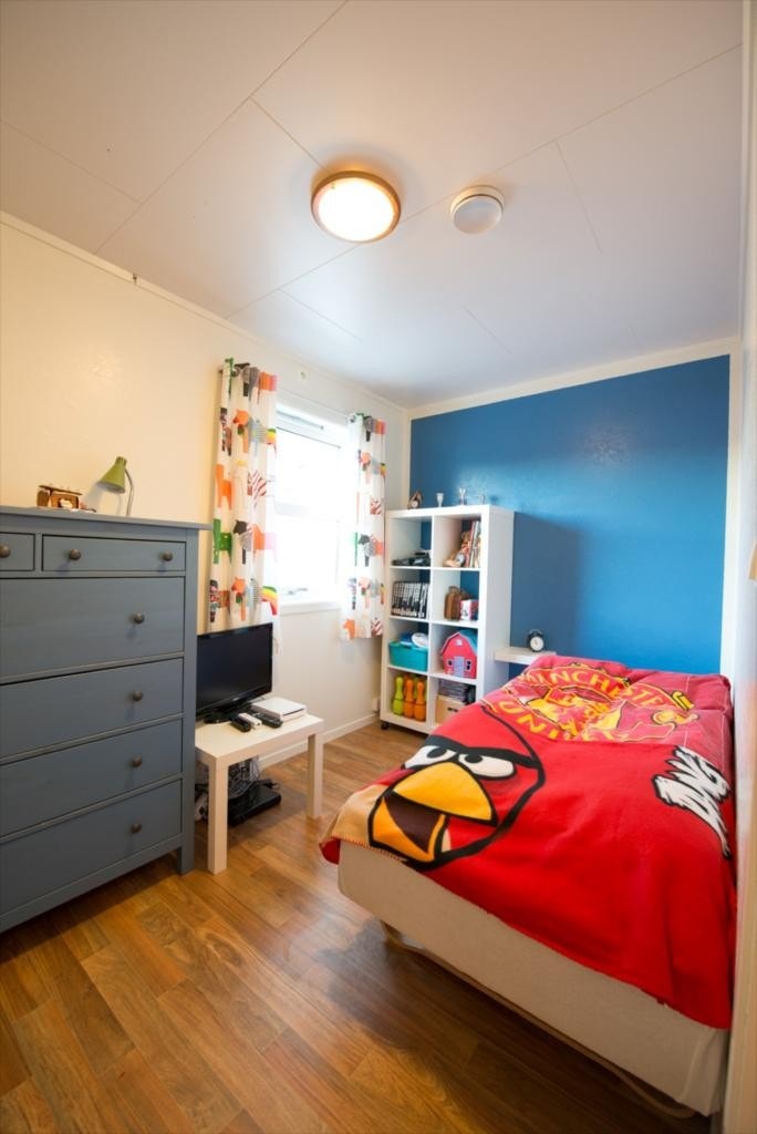 soverom i 1.etg Galleribilde